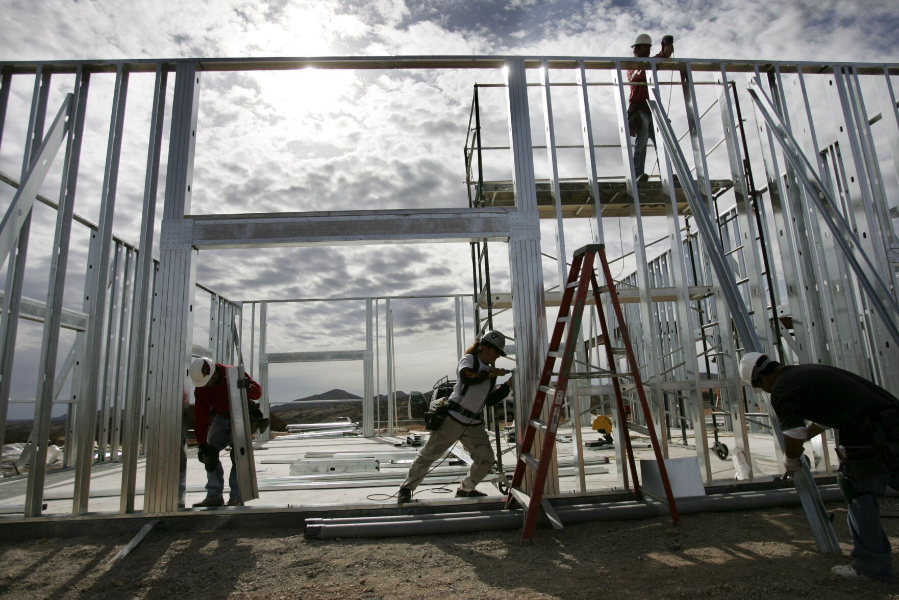 School construction